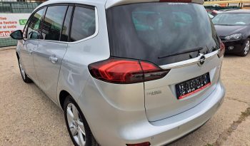 
									OPEL ZAFIRA 1.6 CDTI COSMO 7 LOCURI 2015 full								