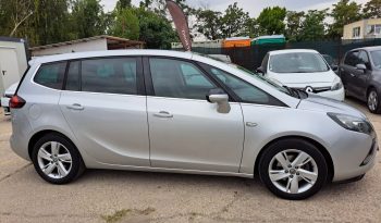 
									OPEL ZAFIRA 1.6 CDTI COSMO 7 LOCURI 2015 full								