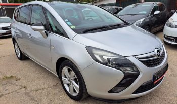 
									OPEL ZAFIRA 1.6 CDTI COSMO 7 LOCURI 2015 full								