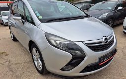 OPEL ZAFIRA 1.6 CDTI COSMO 7 LOCURI 2015