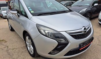 
									OPEL ZAFIRA 1.6 CDTI COSMO 7 LOCURI 2015 full								