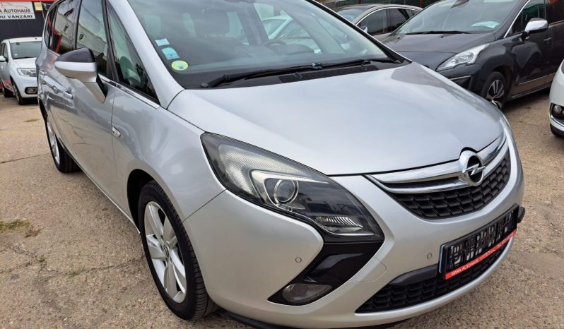 
								OPEL ZAFIRA 1.6 CDTI COSMO 7 LOCURI 2015 full									