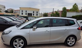 
									OPEL ZAFIRA 1.6 CDTI COSMO 7 LOCURI 2015 full								