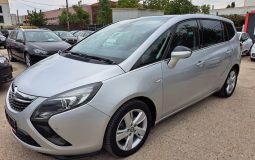 OPEL ZAFIRA 1.6 CDTI COSMO 7 LOCURI 2015