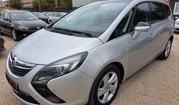 
									OPEL ZAFIRA 1.6 CDTI COSMO 7 LOCURI 2015 full								