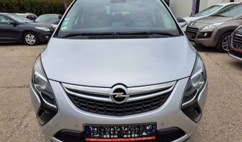 
									OPEL ZAFIRA 1.6 CDTI COSMO 7 LOCURI 2015 full								