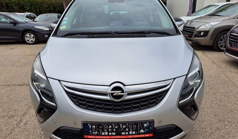 
								OPEL ZAFIRA 1.6 CDTI COSMO 7 LOCURI 2015 full									