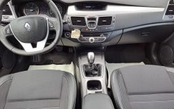 RENAULT LAGUNA 1.5 DCI BLACK EDITION 2011