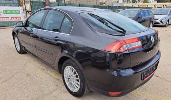 
									RENAULT LAGUNA 1.5 DCI BLACK EDITION 2011 full								