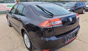 
									RENAULT LAGUNA 1.5 DCI BLACK EDITION 2011 full								