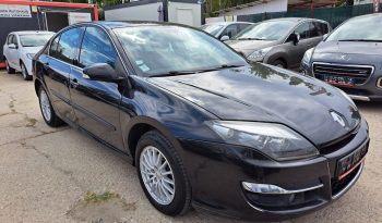 
									RENAULT LAGUNA 1.5 DCI BLACK EDITION 2011 full								