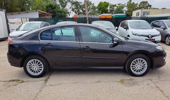 
									RENAULT LAGUNA 1.5 DCI BLACK EDITION 2011 full								