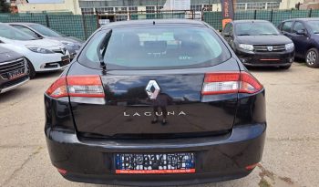 
									RENAULT LAGUNA 1.5 DCI BLACK EDITION 2011 full								