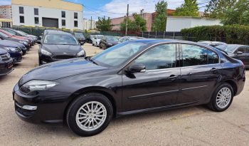 
									RENAULT LAGUNA 1.5 DCI BLACK EDITION 2011 full								