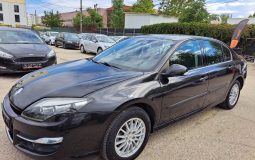 RENAULT LAGUNA 1.5 DCI BLACK EDITION 2011