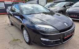 RENAULT LAGUNA 1.5 DCI BLACK EDITION 2011