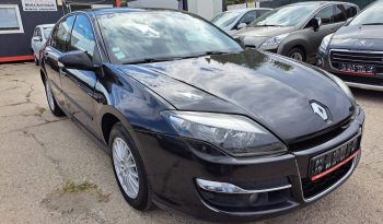 
									RENAULT LAGUNA 1.5 DCI BLACK EDITION 2011 full								