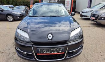 
									RENAULT LAGUNA 1.5 DCI BLACK EDITION 2011 full								