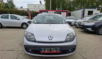 
									RENAULT LAGUNA 2.0 DCI 4CONTROL 2010 EURO 5 full								