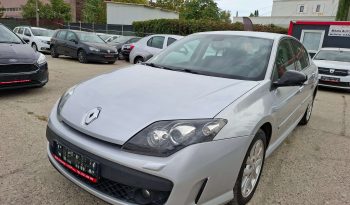 
									RENAULT LAGUNA 2.0 DCI 4CONTROL 2010 EURO 5 full								