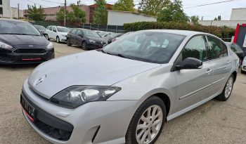 RENAULT LAGUNA 2.0 DCI 4CONTROL 2010 EURO 5