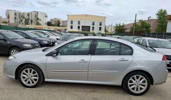 
									RENAULT LAGUNA 2.0 DCI 4CONTROL 2010 EURO 5 full								