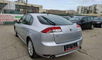 
									RENAULT LAGUNA 2.0 DCI 4CONTROL 2010 EURO 5 full								