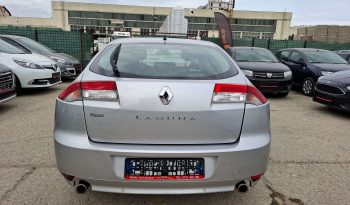 
									RENAULT LAGUNA 2.0 DCI 4CONTROL 2010 EURO 5 full								