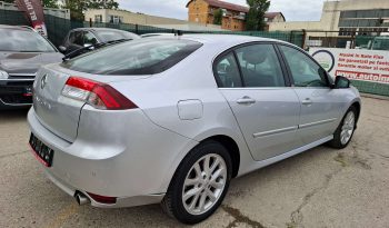 
									RENAULT LAGUNA 2.0 DCI 4CONTROL 2010 EURO 5 full								