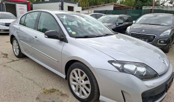 
									RENAULT LAGUNA 2.0 DCI 4CONTROL 2010 EURO 5 full								