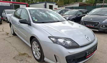 RENAULT LAGUNA 2.0 DCI 4CONTROL 2010 EURO 5