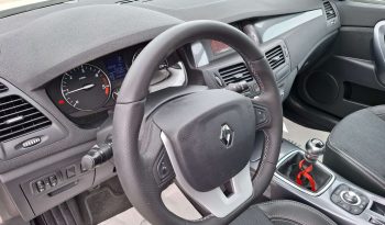 
									RENAULT LAGUNA 2.0 DCI 4CONTROL 2010 EURO 5 full								