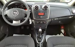 DACIA LOGAN 0.9 TCE AMBIANCE 2013