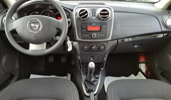 DACIA LOGAN 0.9 TCE AMBIANCE 2013