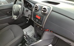 DACIA LOGAN 0.9 TCE AMBIANCE 2013