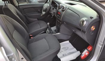 
									DACIA LOGAN 0.9 TCE AMBIANCE 2013 full								