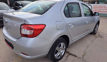 
									DACIA LOGAN 0.9 TCE AMBIANCE 2013 full								