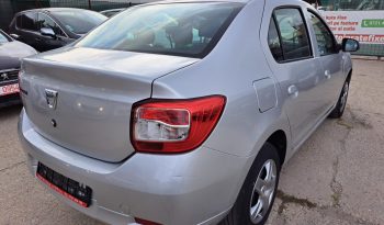 
									DACIA LOGAN 0.9 TCE AMBIANCE 2013 full								