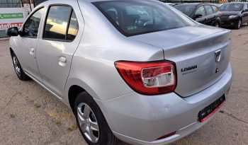 
									DACIA LOGAN 0.9 TCE AMBIANCE 2013 full								