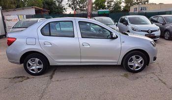 
									DACIA LOGAN 0.9 TCE AMBIANCE 2013 full								