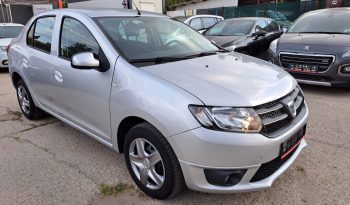 
									DACIA LOGAN 0.9 TCE AMBIANCE 2013 full								