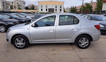 
									DACIA LOGAN 0.9 TCE AMBIANCE 2013 full								