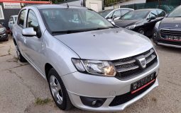 DACIA LOGAN 0.9 TCE AMBIANCE 2013