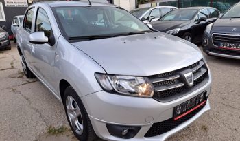 DACIA LOGAN 0.9 TCE AMBIANCE 2013