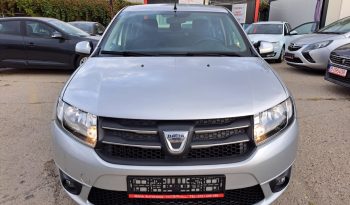 
									DACIA LOGAN 0.9 TCE AMBIANCE 2013 full								