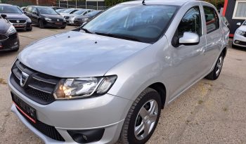 
									DACIA LOGAN 0.9 TCE AMBIANCE 2013 full								