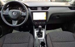 SKODA OCTAVIA 1.2 TSI AMBITION 2015/2016 EURO 6