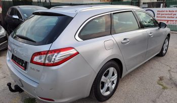 
									PEUGEOT 508 2.0 HDI BUSINESS 2014 EURO 6 full								