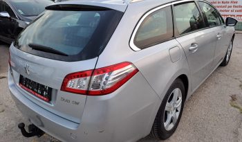 
									PEUGEOT 508 2.0 HDI BUSINESS 2014 EURO 6 full								