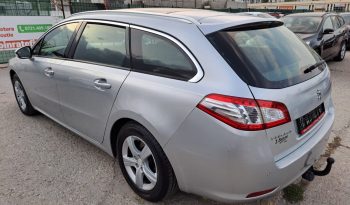 
									PEUGEOT 508 2.0 HDI BUSINESS 2014 EURO 6 full								